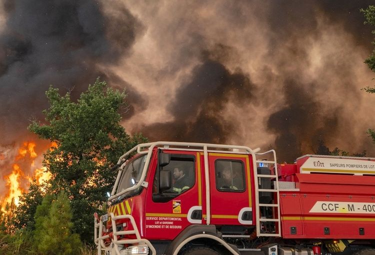 POINT DE VUE - Incendies : le retour à la maison, angle mort de la gestion de crise